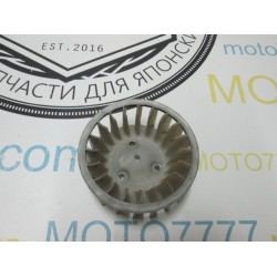 Крыльчатка Yamaha Grand Axis 100