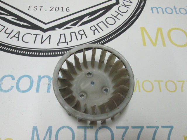 Крильчатка Yamaha Grand Axis 100