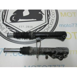 Перя вилки Yamaha Grand Axis 100