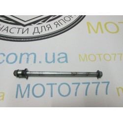 Оська Yamaha Grand Axis 100