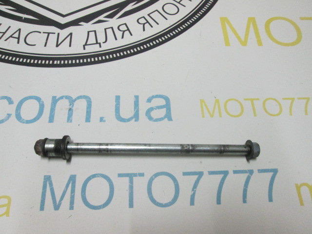 Оська Yamaha Grand Axis 100