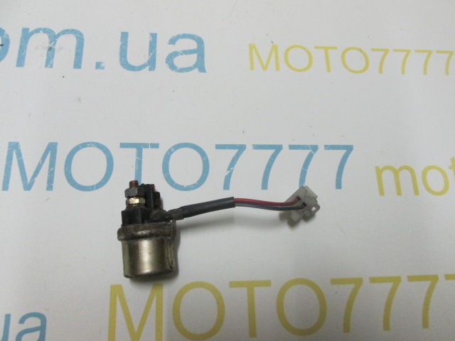 Реле стартера Yamaha Grand Axis 100