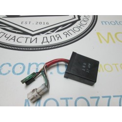 Комутатор Yamaha Grand Axis 100