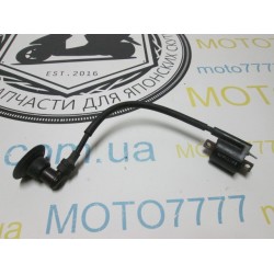 Катушка с насвечником Yamaha Grand Axis 100