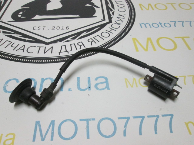 Катушка с насвечником Yamaha Grand Axis 100