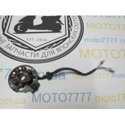 Генератор Yamaha Grand Axis 100