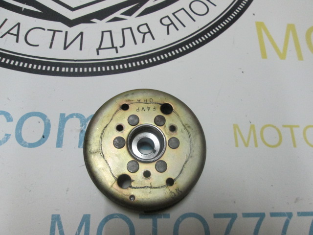 Магнит Yamaha Grand Axis 100