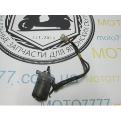 Стартер Yamaha Grand Axis 100