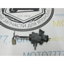 Замок Yamaha Grand Axis 100