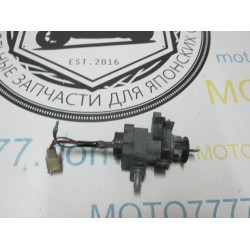 Замок Yamaha Grand Axis 100