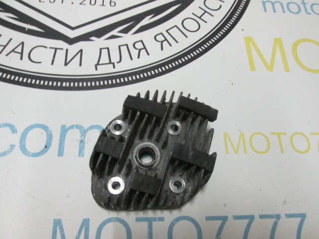 Головка Yamaha Grand Axis 100