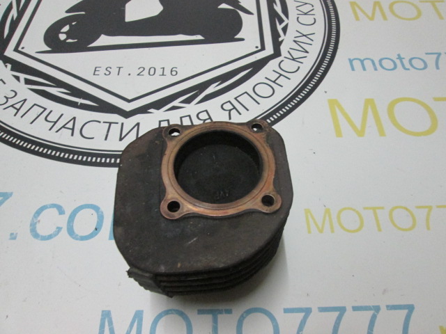 Поршневая Yamaha Grand Axis 100