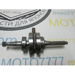 Коленвал Yamaha Grand Axis 100