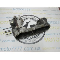 Картера Yamaha Grand Axis 100
