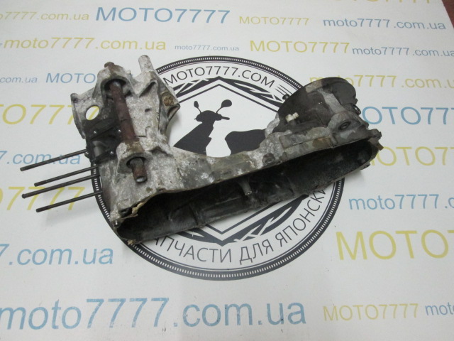 Картера Yamaha Grand Axis 100