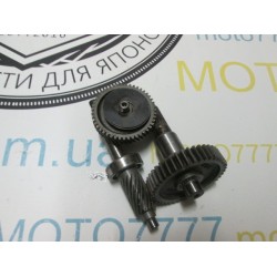 Редуктор Yamaha Grand Axis 100