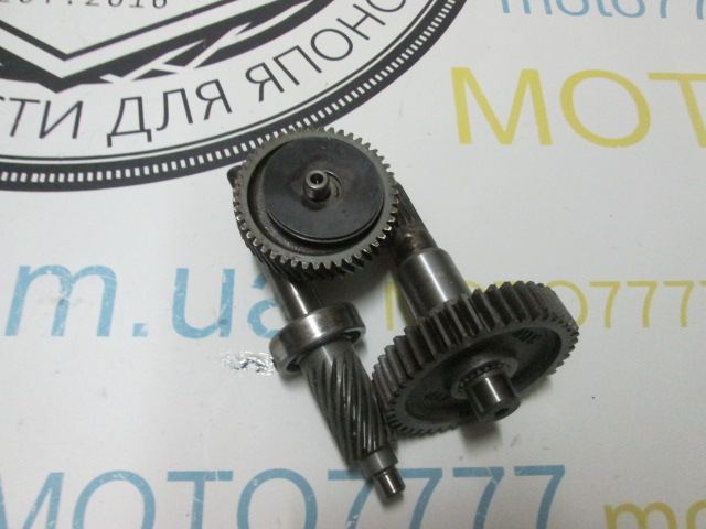 Редуктор Yamaha Grand Axis 100
