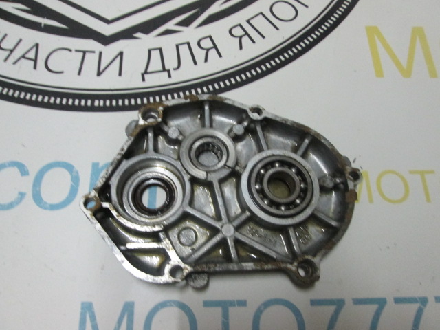 Крышка редуктора Yamaha Grand Axis 100