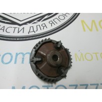 Передний вариатор Yamaha Grand Axis 100