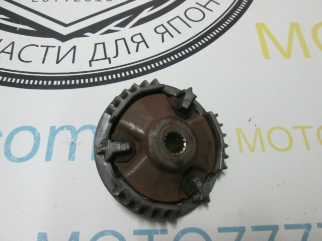 Передний вариатор Yamaha Grand Axis 100