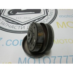 Задний вариатор Yamaha Grand Axis 100