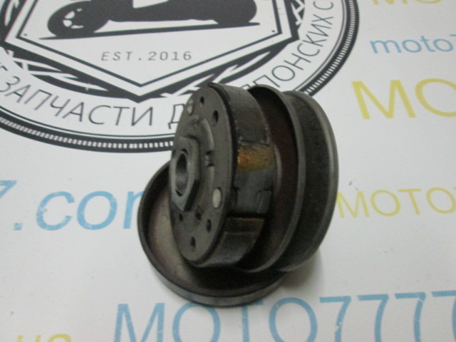 Задній варіатор Yamaha Grand Axis 100