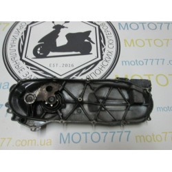 Крышка вариатора в сборе Yamaha Grand Axis 100