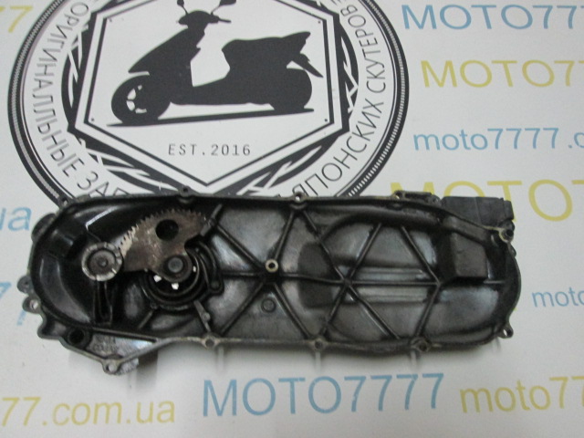 Кришка варіатора в зборі Yamaha Grand Axis 100