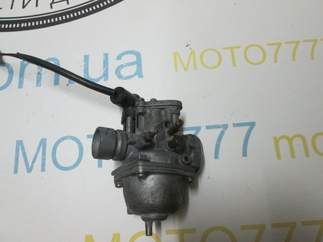 Карбюратор Yamaha Grand Axis 100
