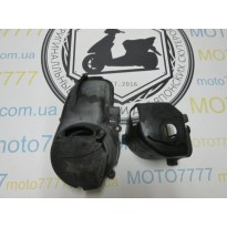 Охолодження Yamaha Grand Axis 100