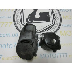 Охлаждения Yamaha Grand Axis 100