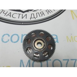 Обгона муфта Yamaha Grand Axis 100