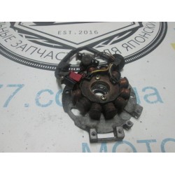 Генератор на 2 фишки Yamaha 5 SU