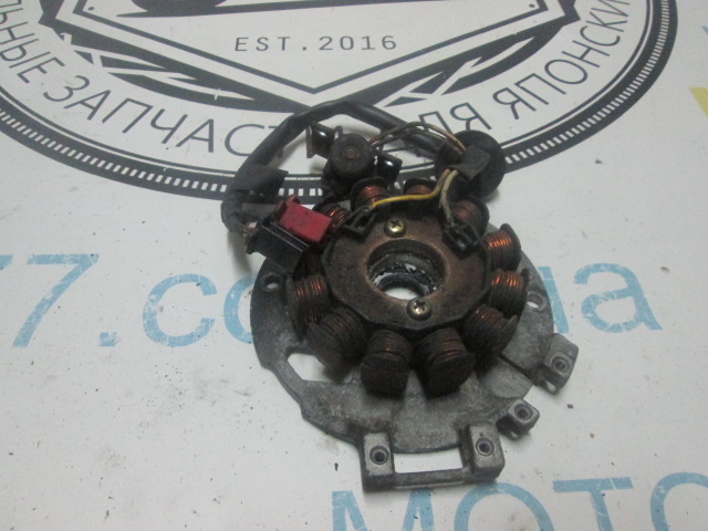 Генератор на 2 фішки Yamaha 5 SU