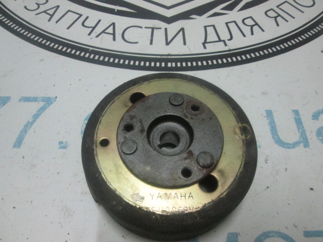 Магнит Yamaha 5 SU