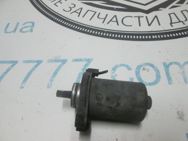 Стартер Yamaha 5 SU