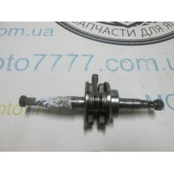 Коленвал Yamaha 5 SU
