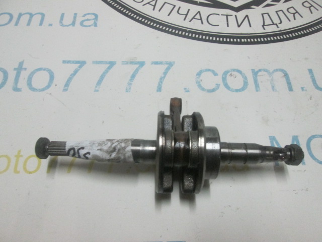 Коленвал Yamaha 5 SU