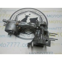 Картери Yamaha 5 SU