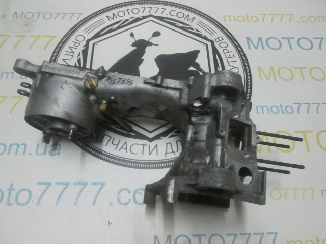 Картери Yamaha 5 SU