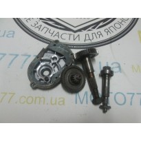 Редуктор Yamaha 5 SU