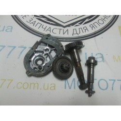 Редуктор Yamaha 5 SU