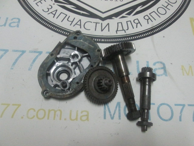 Редуктор Yamaha 5 SU