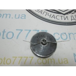 Передний вариатор Yamaha 5 SU