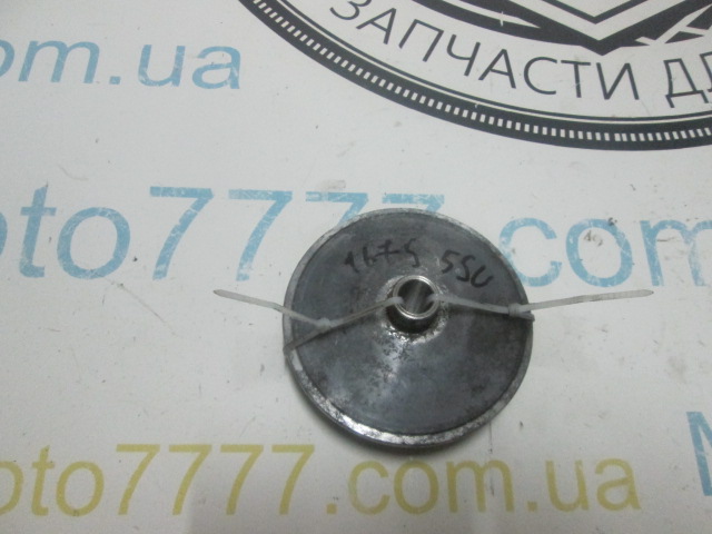 Передній варіатор Yamaha 5 SU