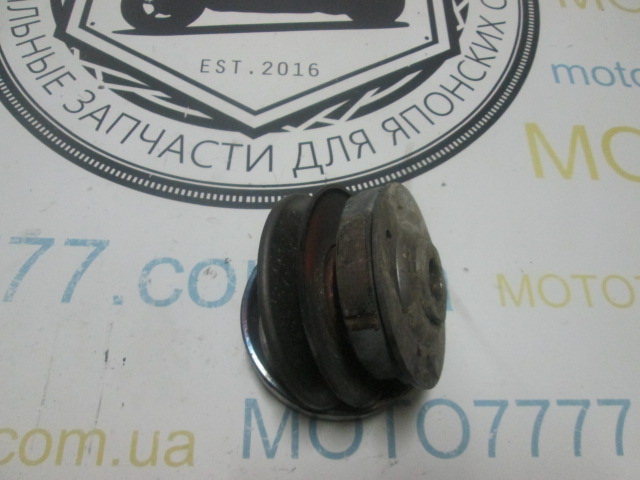 Задний вариатор Yamaha 5 SU