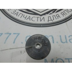 Тарелка переднего вариатора Yamaha 5 SU