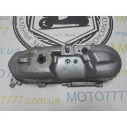 Кришка вариатора Yamaha 5 SU