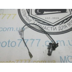 Маслонасос Yamaha 5 SU