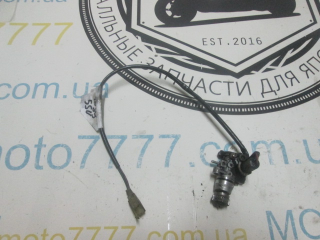 Маслонасос Yamaha 5 SU